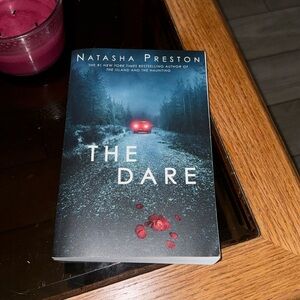 ‘The Dare,’ by Natasha Preston